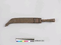 藏品(佩刀)的圖片